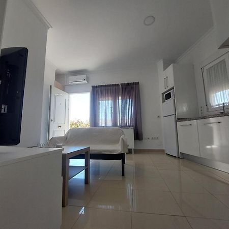Apartamento 86A Torrox Costa Málaga Eksteriør billede