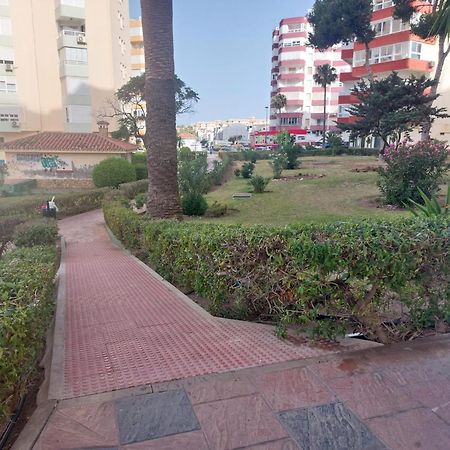 Apartamento 86A Torrox Costa Málaga Eksteriør billede