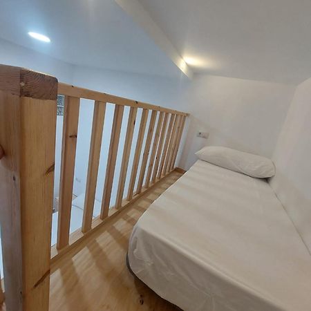 Apartamento 86A Torrox Costa Málaga Eksteriør billede