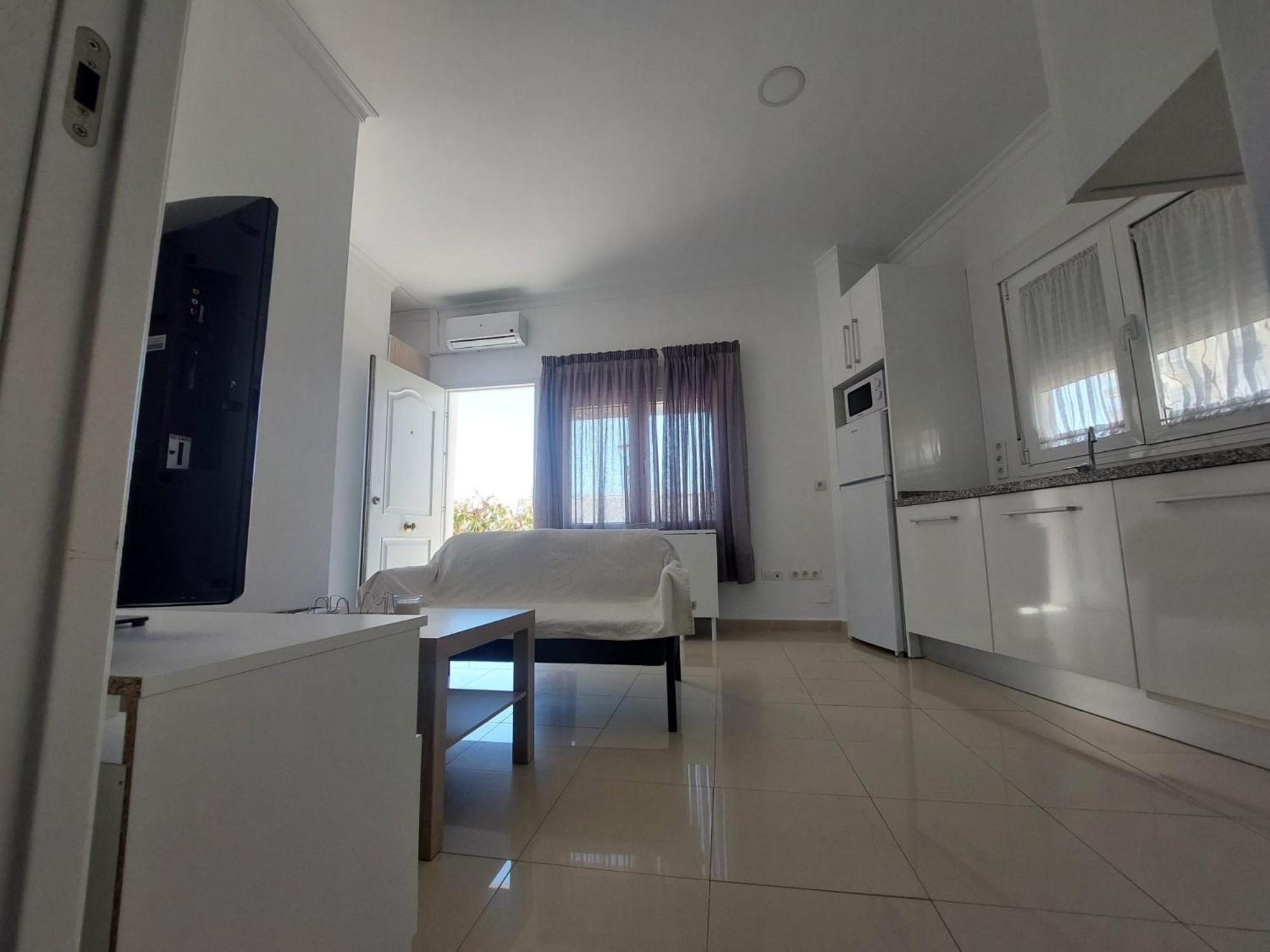 Apartamento 86A Torrox Costa Málaga Eksteriør billede