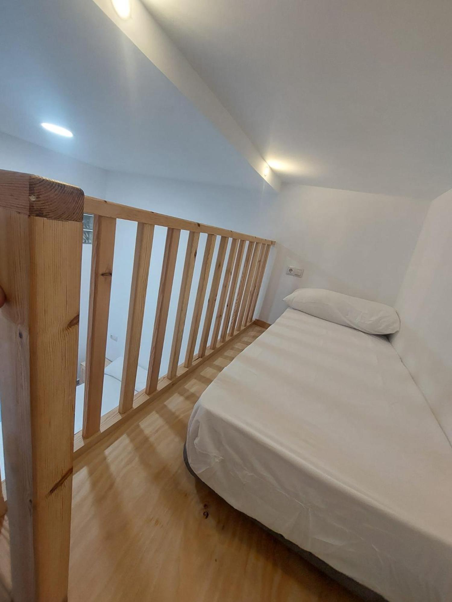 Apartamento 86A Torrox Costa Málaga Eksteriør billede