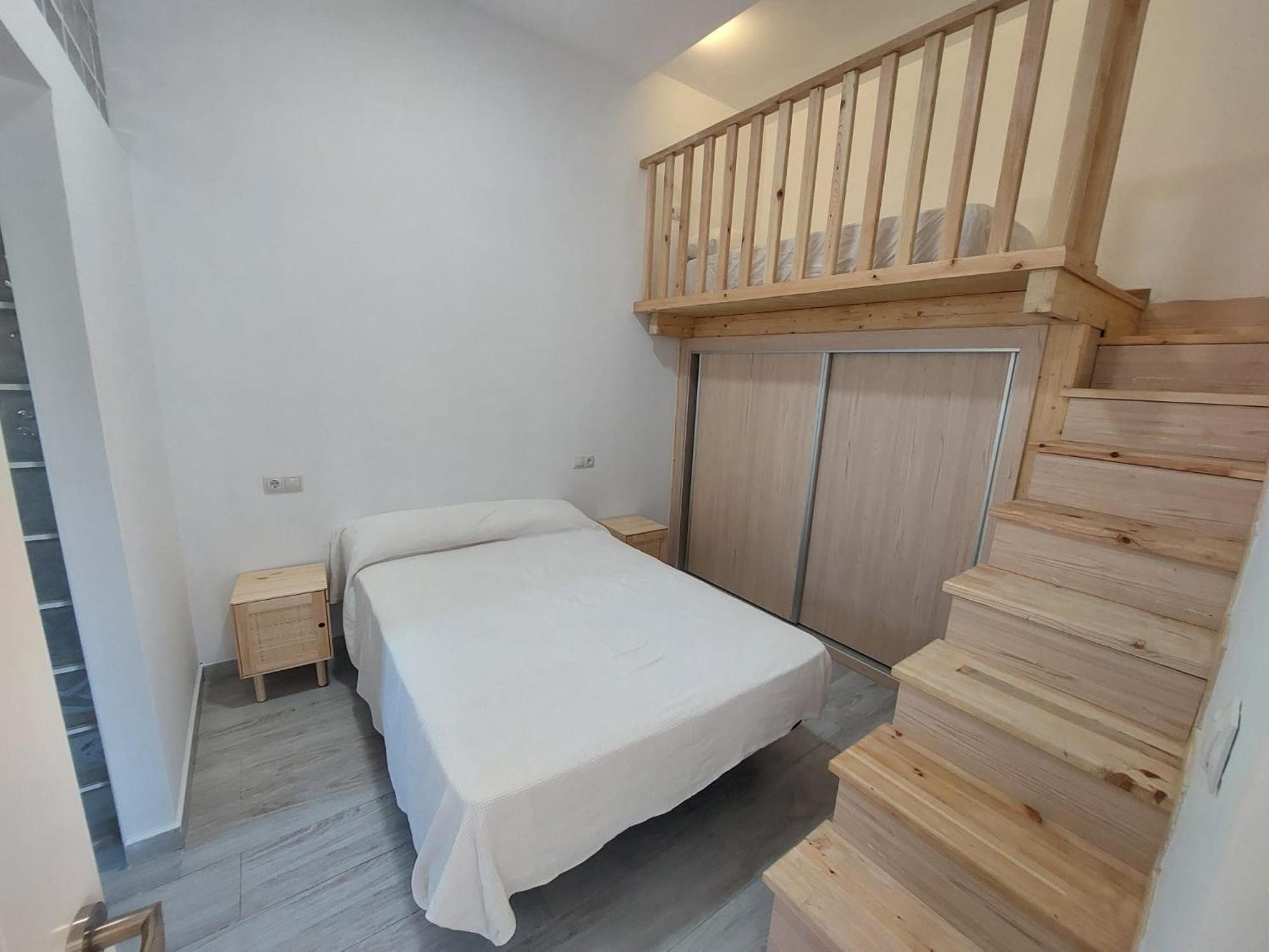 Apartamento 86A Torrox Costa Málaga Eksteriør billede
